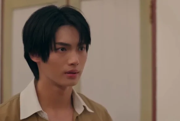 Кадр к 4 серии «Служба расставаний»