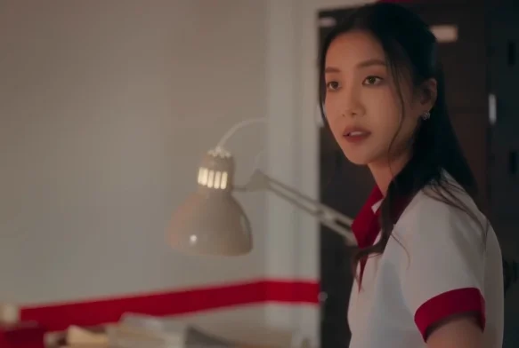 Кадр к 4 серии «Служба расставаний»