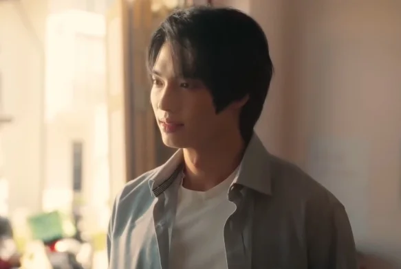 Кадр к 4 серии «Служба расставаний»