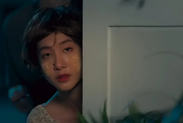 Кадр к 4 серии «Служба расставаний»