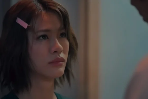 Кадр к 4 серии «Служба расставаний»