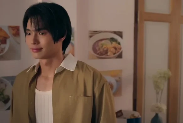 Кадр к 4 серии «Служба расставаний»