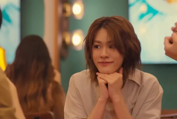 Кадр к 4 серии «Служба расставаний»