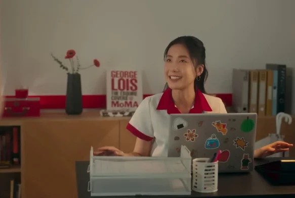 Кадр к 4 серии «Служба расставаний»