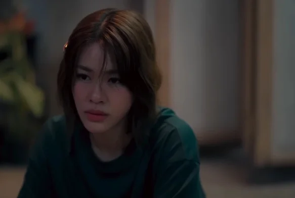 Кадр к 4 серии «Служба расставаний»