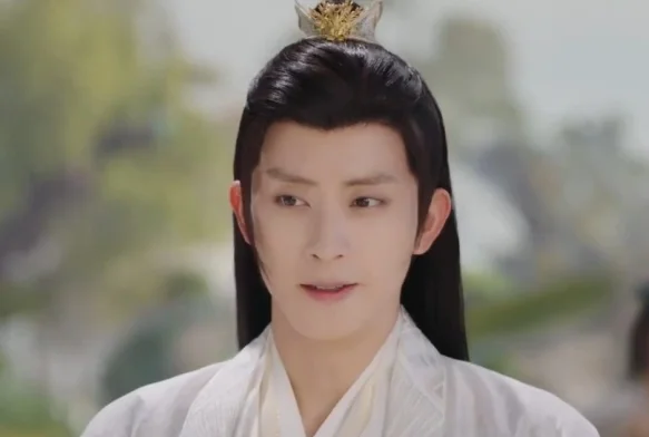 Кадр к 5 серии «Когда цветы опадут, мы встретимся вновь»