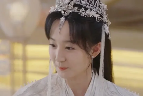 Кадр к 6 серии «Когда цветы опадут, мы встретимся вновь»