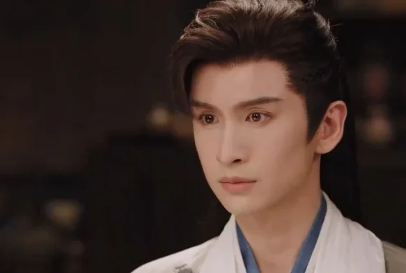 Кадр к 7 серии «Лиса-сваха: Чжу Е»