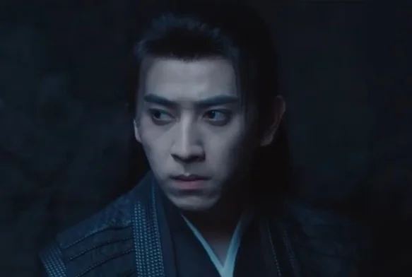 Кадр к 7 серии «Лиса-сваха: Чжу Е»