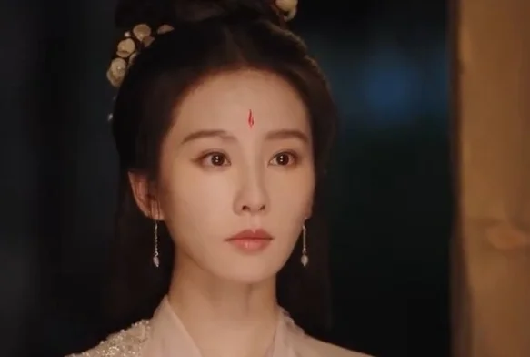 Кадр к 7 серии «Лиса-сваха: Чжу Е»