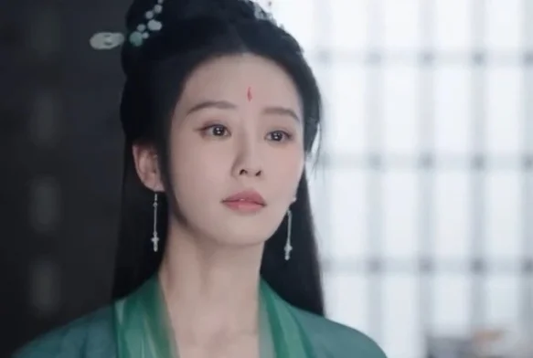 Кадр к 7 серии «Лиса-сваха: Чжу Е»