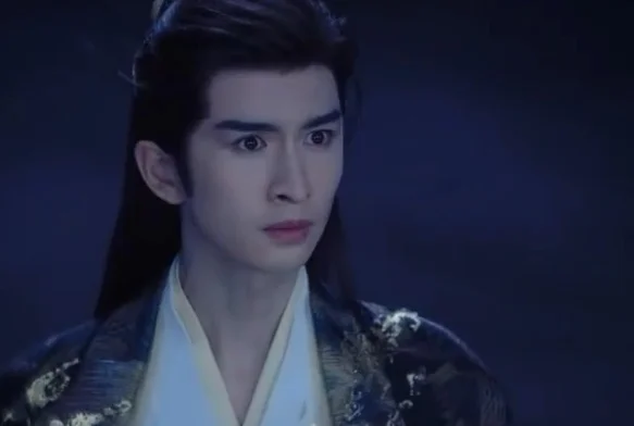 Кадр к 7 серии «Лиса-сваха: Чжу Е»