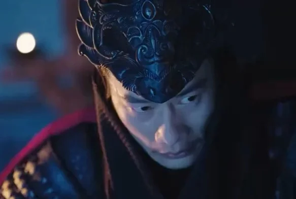 Кадр к 7 серии «Лиса-сваха: Чжу Е»