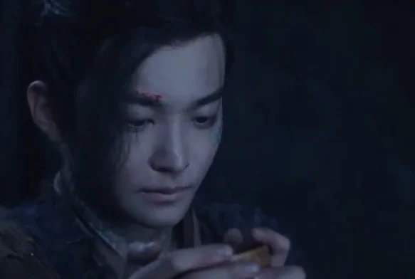 Кадр к 7 серии «Лиса-сваха: Чжу Е»