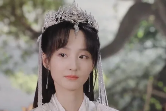 Кадр к 5 серии «Когда цветы опадут, мы встретимся вновь»