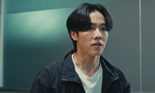 Лакорн Джек и Джокер 7 серия