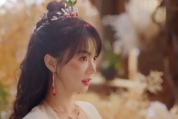 Кадр к 5 серии «Когда цветы опадут, мы встретимся вновь»