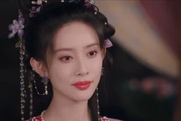 Кадр к 8 серии «Лиса-сваха: Чжу Е»