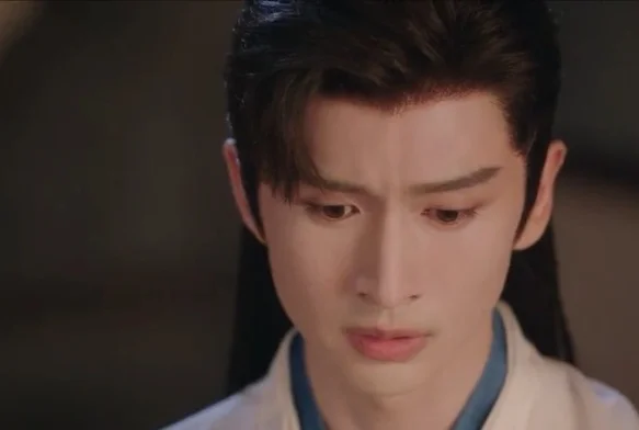 Кадр к 8 серии «Лиса-сваха: Чжу Е»