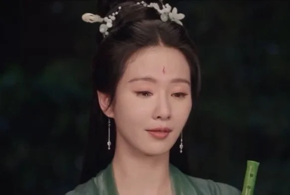 Кадр к 8 серии «Лиса-сваха: Чжу Е»