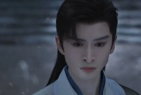 Кадр к 8 серии «Лиса-сваха: Чжу Е»