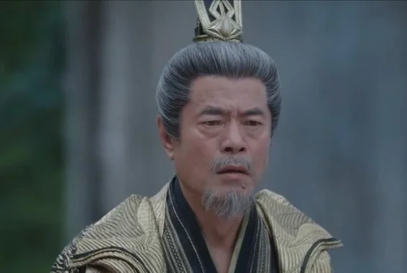 Кадр к 8 серии «Лиса-сваха: Чжу Е»