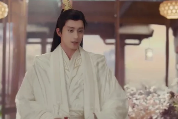 Кадр к 6 серии «Когда цветы опадут, мы встретимся вновь»