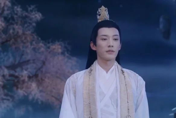 Кадр к 6 серии «Когда цветы опадут, мы встретимся вновь»