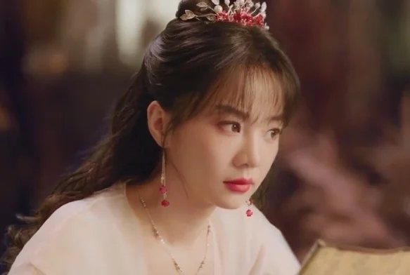 Кадр к 6 серии «Когда цветы опадут, мы встретимся вновь»