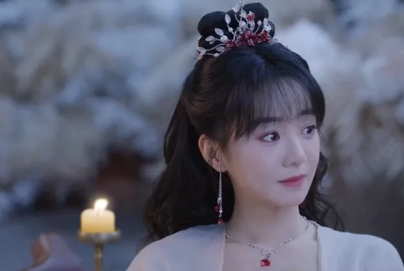 Кадр к 6 серии «Когда цветы опадут, мы встретимся вновь»