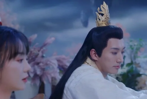 Кадр к 6 серии «Когда цветы опадут, мы встретимся вновь»