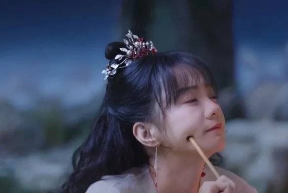 Кадр к 6 серии «Когда цветы опадут, мы встретимся вновь»