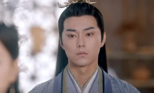 Дорама Орден тысячи осеней 36 серия