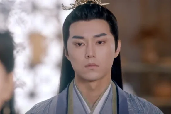 Кадр к 36 серии «Орден тысячи осеней»