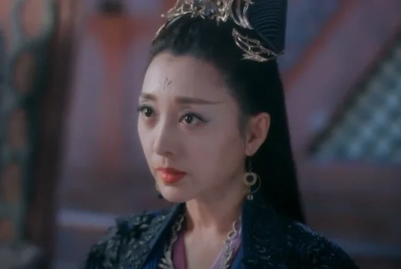 Кадр к 37 серии «Орден тысячи осеней»