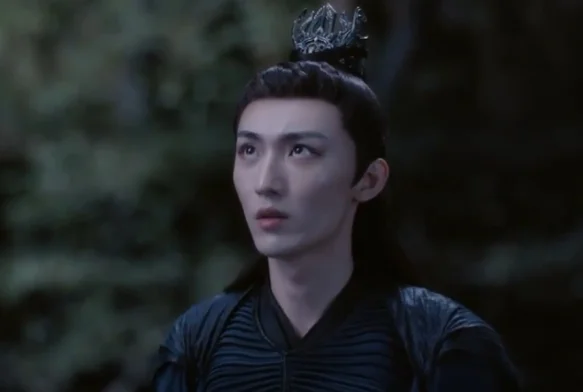 Кадр к 38 серии «Орден тысячи осеней»