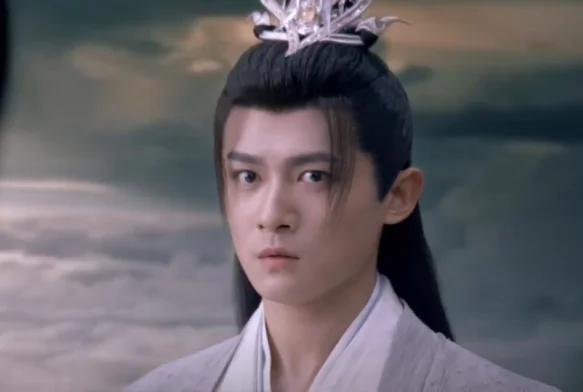 Кадр к 39 серии «Орден тысячи осеней»