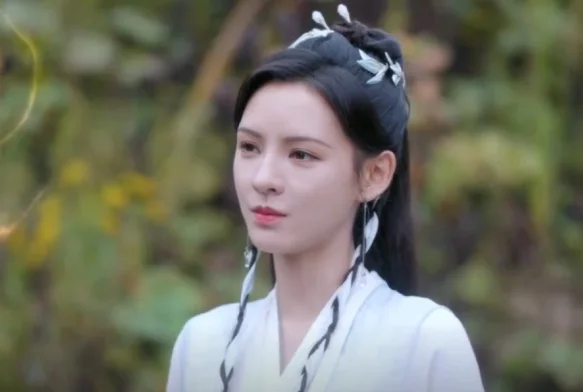 Кадр к 40 серии «Орден тысячи осеней»