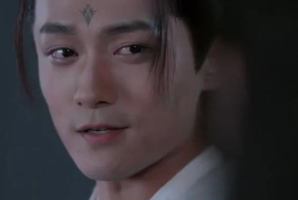 Кадр к 36 серии «Орден тысячи осеней»