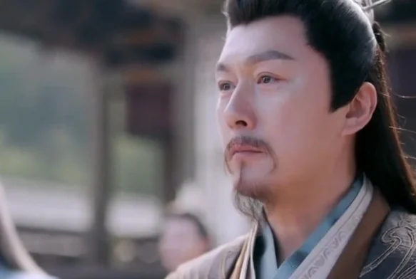 Кадр к 36 серии «Орден тысячи осеней»