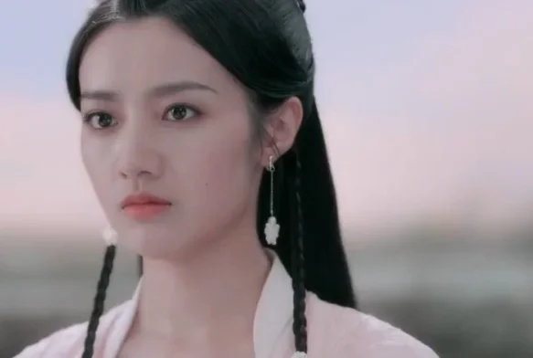 Кадр к 36 серии «Орден тысячи осеней»