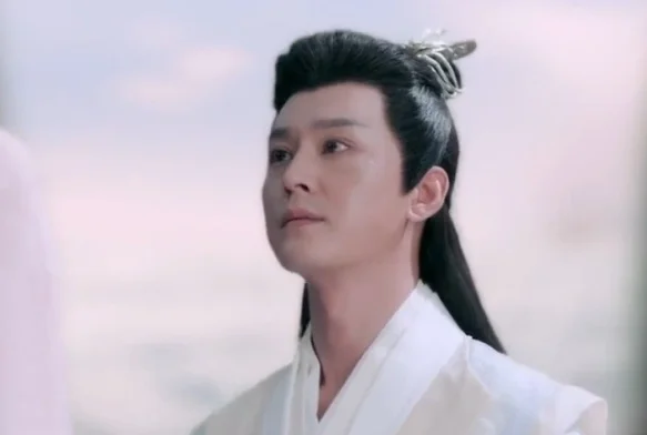 Кадр к 36 серии «Орден тысячи осеней»