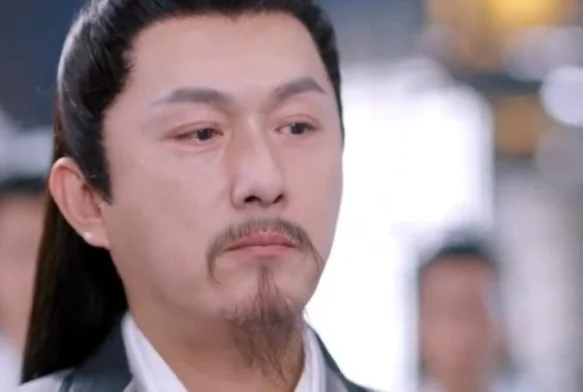 Кадр к 35 серии «Орден тысячи осеней»