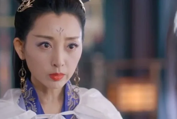 Кадр к 35 серии «Орден тысячи осеней»