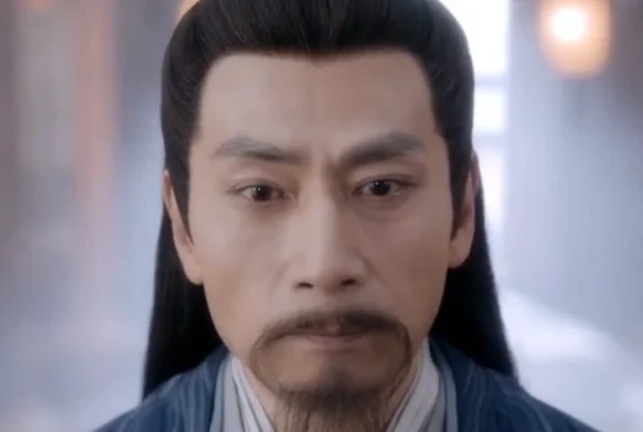 Кадр к 35 серии «Орден тысячи осеней»