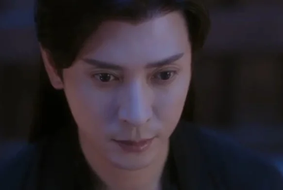 Кадр к 35 серии «Орден тысячи осеней»