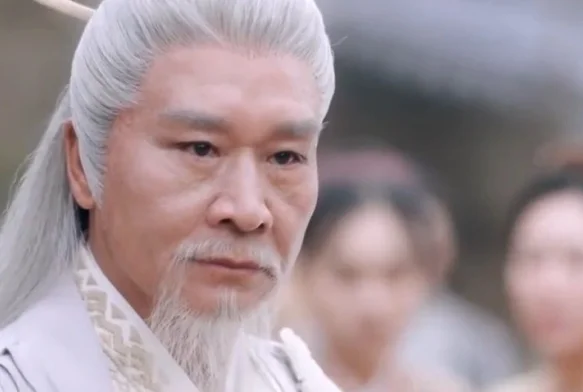 Кадр к 35 серии «Орден тысячи осеней»