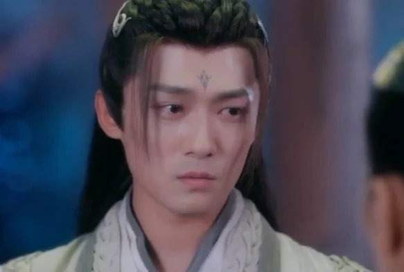 Кадр к 37 серии «Орден тысячи осеней»