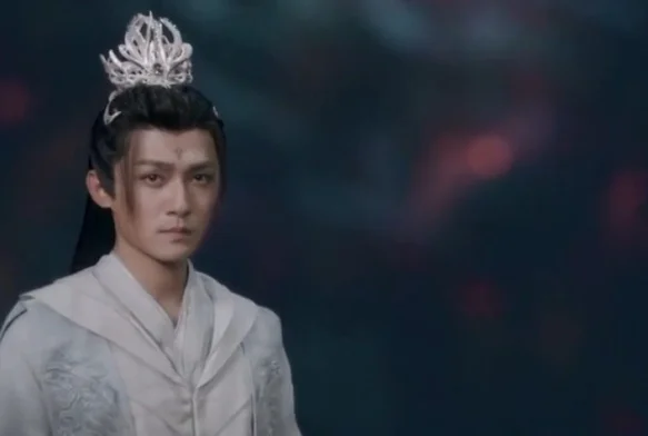 Кадр к 37 серии «Орден тысячи осеней»