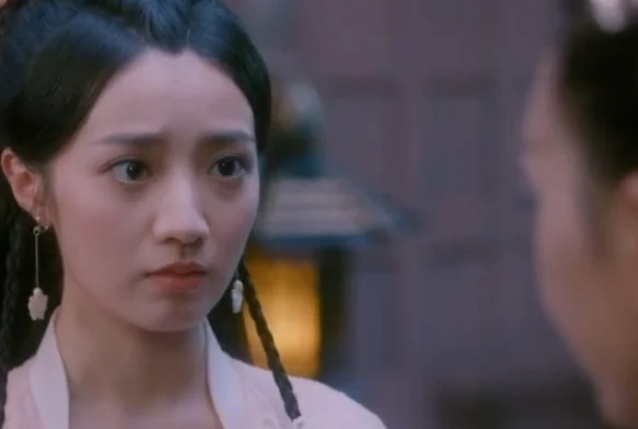 Кадр к 37 серии «Орден тысячи осеней»